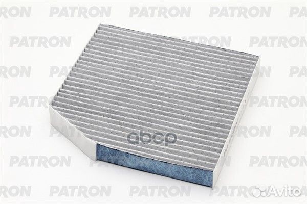 Фильтр салона антибактериальный (с углем) haval H2