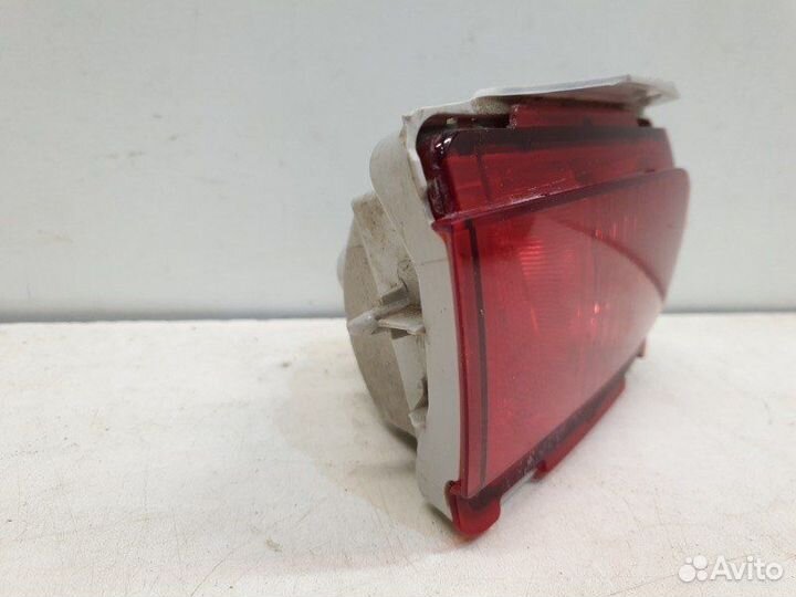 Фонарь противотуманный задний правый Toyota Land