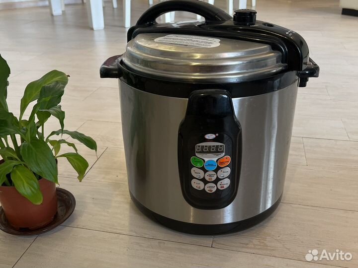 Мультиварка comfort