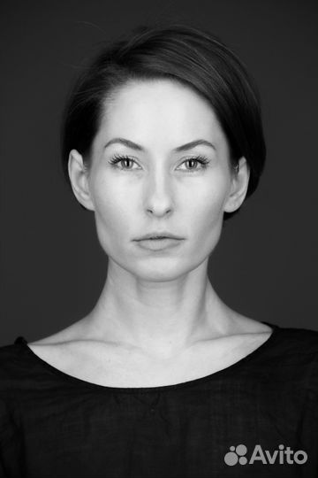 Фотограф (портреты, фотосессия, каталожная съемка)