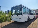 Городской автобус НефАЗ 5299-30-31, 2012
