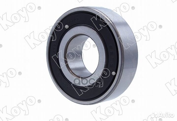 Подшипник генератора 17*40*12 BAB0087, BAD0088