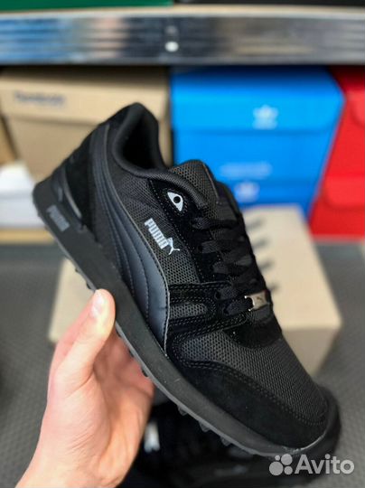 Кроссовки Puma