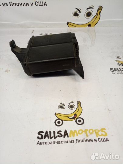 Абсорбер Porsche Panamera 970 M48.40 4 2010