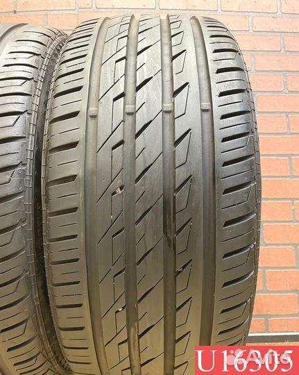 Norauto Prevensys 3 225/40 R18 92Q