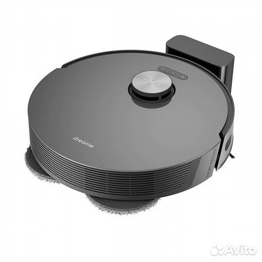 Робот-пылесос Xiaomi Dreame Bot L10S Pro (EU)