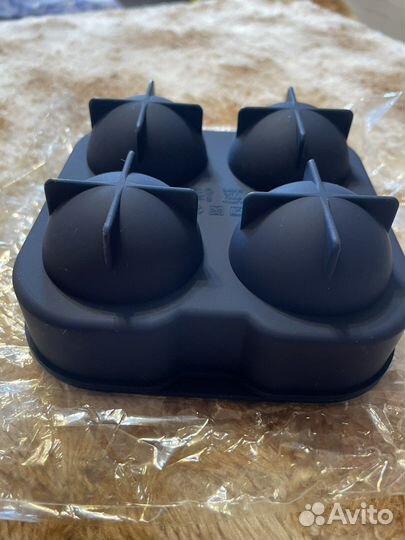 Форма для льда Rich