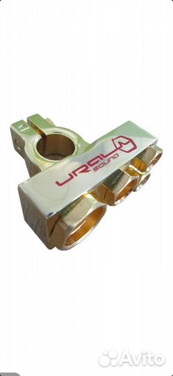 Клема для аккумулятор