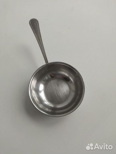 Жульенница нержавейка