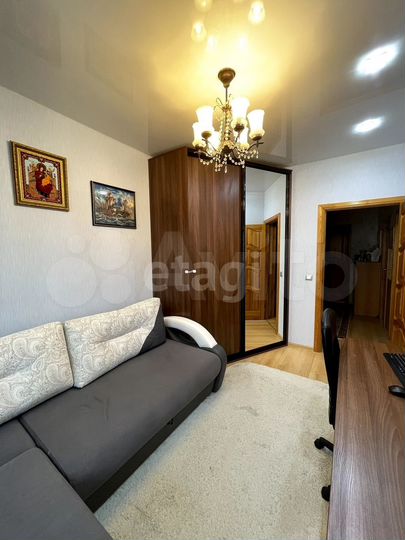 4-к. квартира, 102,3 м², 1/5 эт.