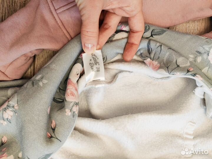 Комбинезоны 74