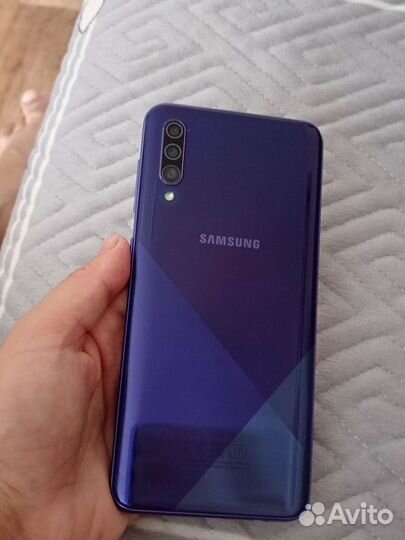 Телефон Samsung А30S