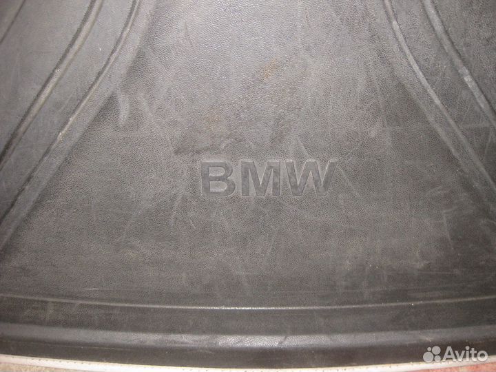 Коврик Modern Line для багажного отделения BMW F30