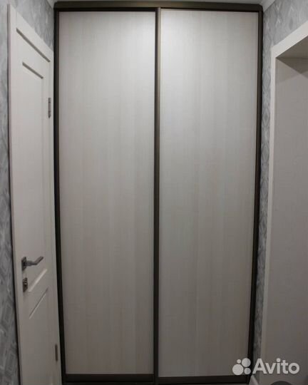 Шкаф-купе на заказ