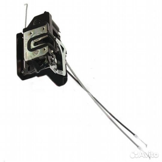 Замок двери передней левой Ssang Yong Kyron