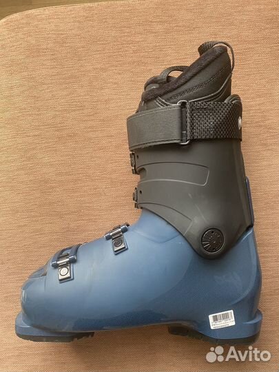 Горнолыжные ботинки Atomic Hawx Magna S 110