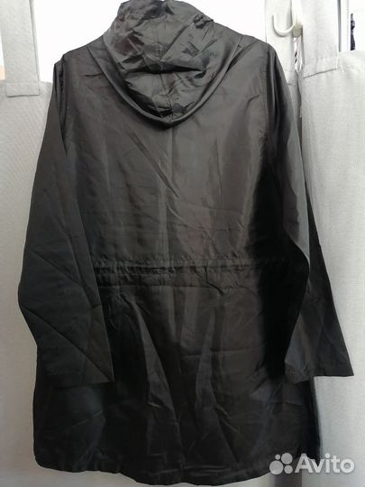 Ветровка, дождевик, пыльник Emerson 42-44