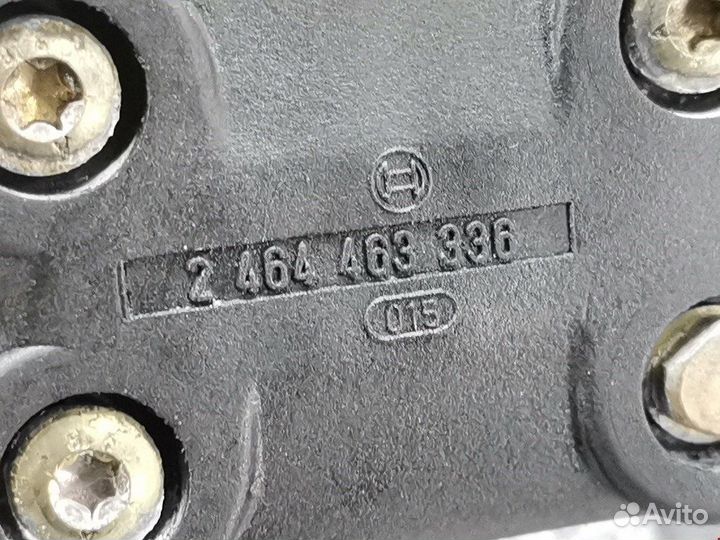 Тнвд для Audi A4 B5