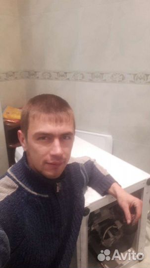 Ремонт стиральных посудомоечных машин на дому