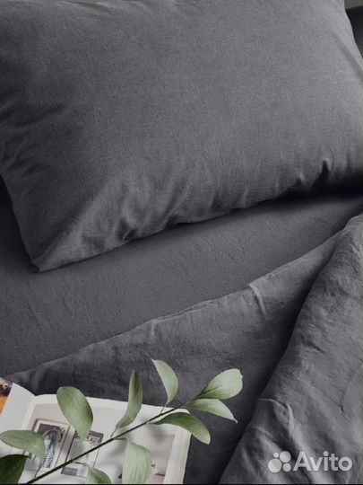 Постельное бельё размер 1,5