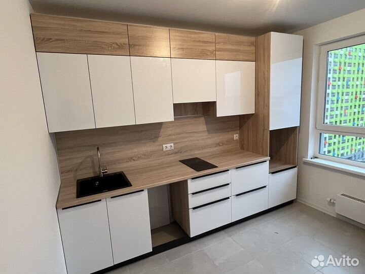 Кухонный гарнитур новый