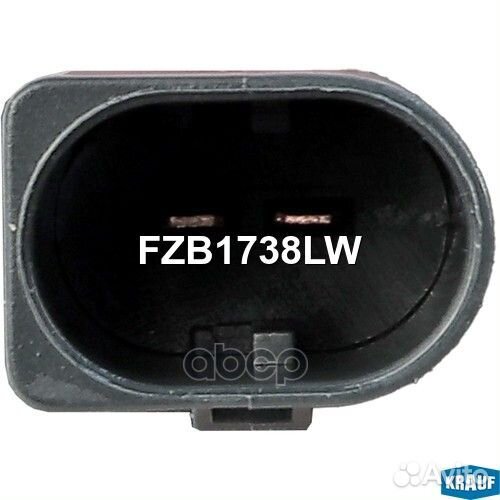 Клапан регулировки давления VW Passat,Tiguan 2.0