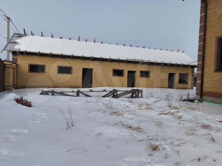 Дом 163 м² на участке 15 сот.