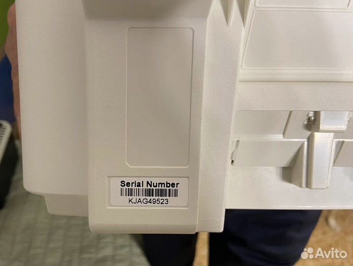 Принтер Canon Pixma MG 2440