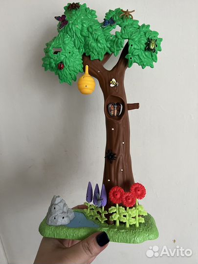 Barbie National Geographic Исследователь