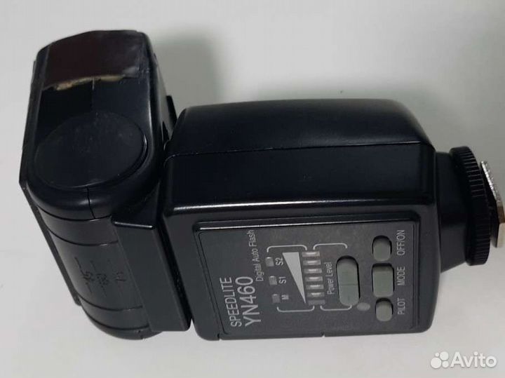 Yongnuo yn460