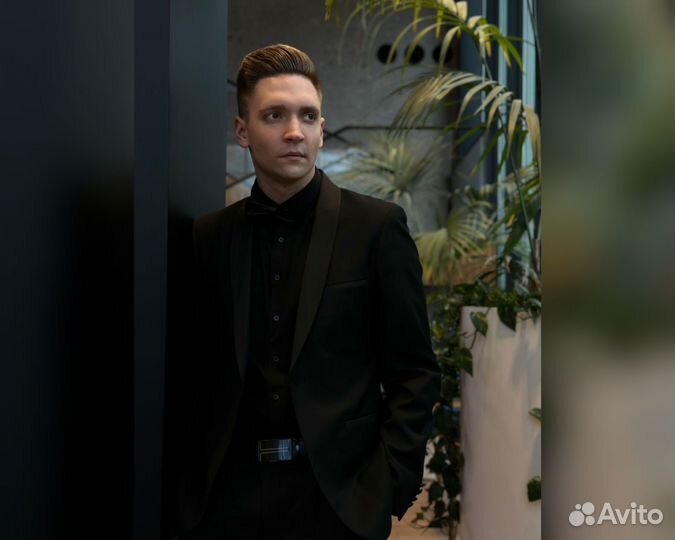 Ведущий на свадьбу, юбилей, корпоратив, выпускной