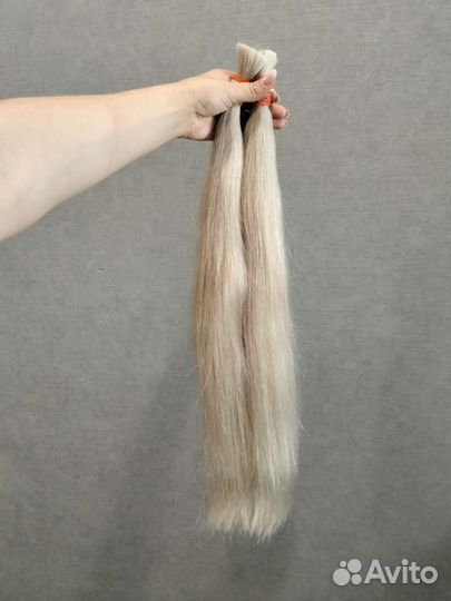 Волосы для наращивания премиум, люкс, южка