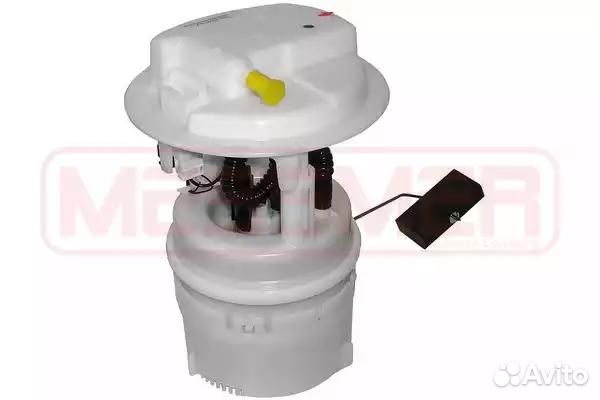 Насос топливный citroen c4, peugeot 307 (3.6bar)