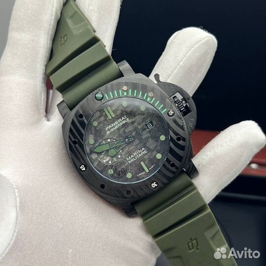 Часы Panerai Submersible