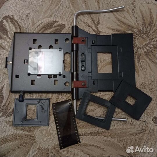 Приспособление для фотопечати