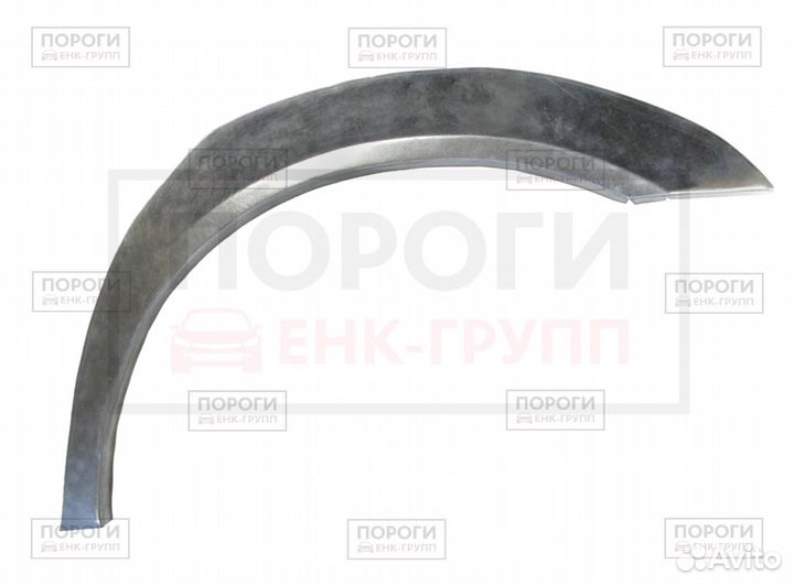 Задняя арка BMW 5 серии IV (E39) 1995-2004 и други