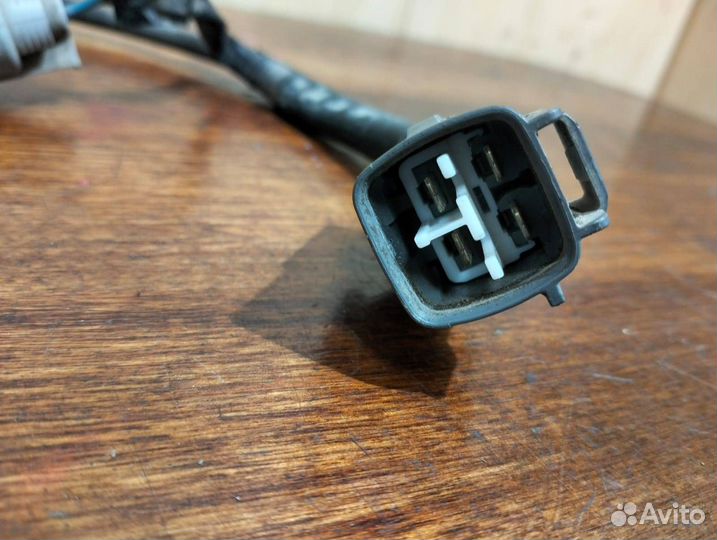 Регулятор оборотов вентилятора Toyota Hiace H100