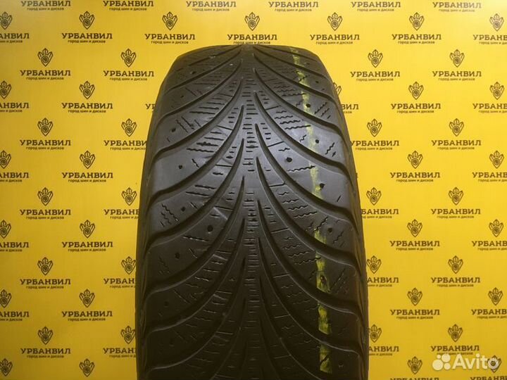 Goodyear UltraGrip Extreme 195/65 R15 91