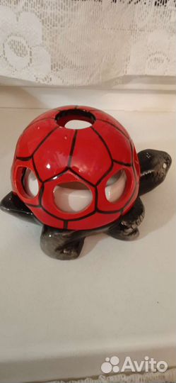 Пепельница