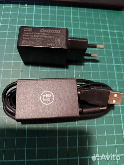 Продаю планшет digma optima 1440