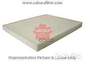 Фильтр салона CA32060 Sakura