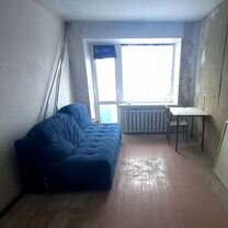 1-к. квартира, 29 м², 5/5 эт.