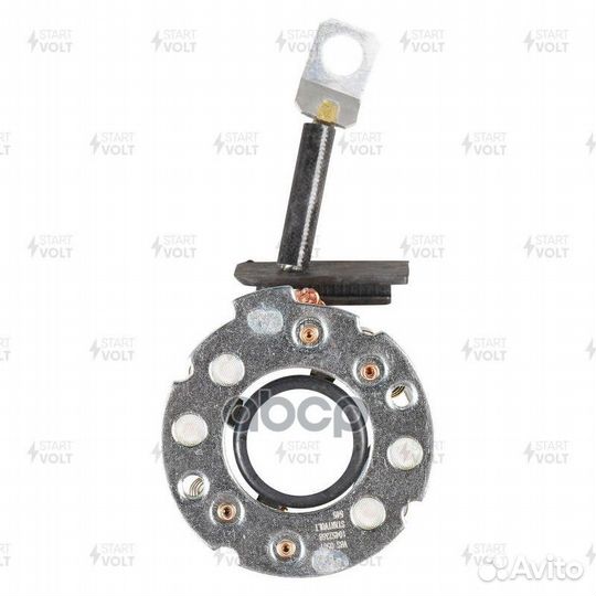 Узел щеточный chevrolet cruze (09) 1.6I/1.8I