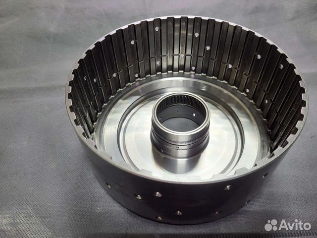 Барабан реверса тормозной TF70Sc