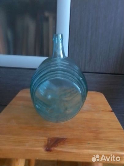 Четверть боченок