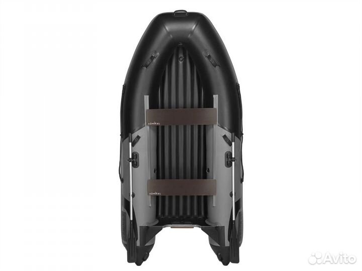 Лодка пвх Адмирал 325S нднд