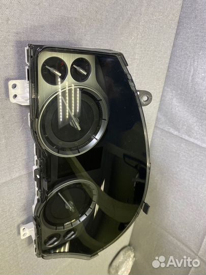 Щиток приборов Land Cruiser 200