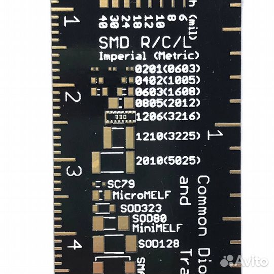 10 шт Резистивная сборка YC248-JR-0733RL YC248 yag