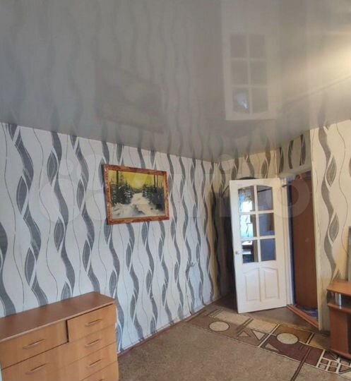 2-к. квартира, 48 м², 5/5 эт.