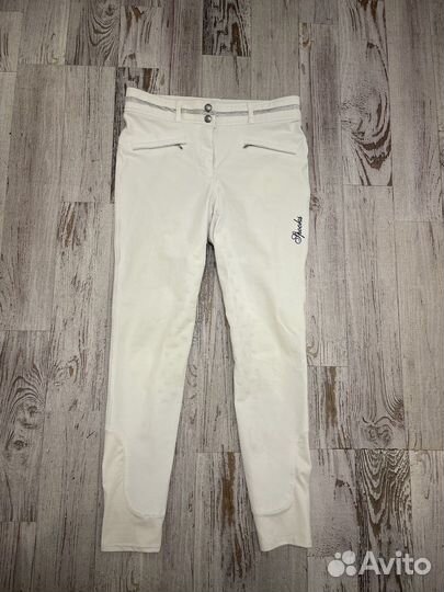 Бриджи для верховой езды Spooks